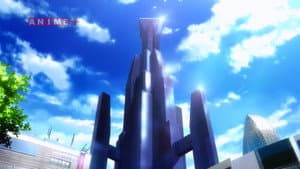 ¡Gritar! ¡Sousei Gattai!