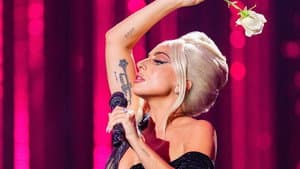Lady Gaga Celebrates Love for Sale — foto 1