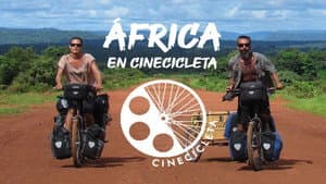 África en cinecicleta — foto 1
