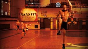 Insanity: Dig Deeper & Fit Test — foto 1