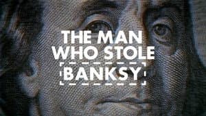 The Man Who Stole Banksy — foto 5