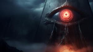 El Ojo y El Muro — foto 1
