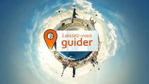 Laissez-vous guider — foto 1