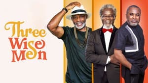 Three Wise Men — foto 1