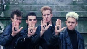 Depeche Mode: Strange — foto 3