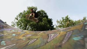 Automobilen: Det övergivna skatemonumentet — foto 1