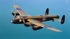 Bomber Command: 1939-1945 — foto 1