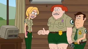 Brickleberry — foto 9