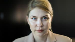 The Eukrainian — foto 1