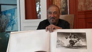 L'Ombre de Goya — foto 3