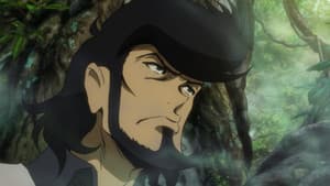 LUPIN THE IIIRD THE MOVIE 不死身の血族 — foto 7