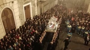 Venerdì Santo - Bronte — foto 5