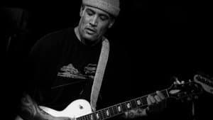 Ben Harper & The Innocent Criminals à Jazz à Vienne — foto 1