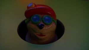 Guacamole