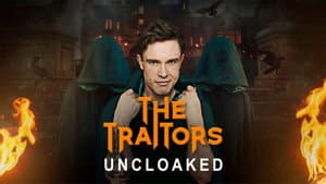The Traitors: Uncloaked — foto 8