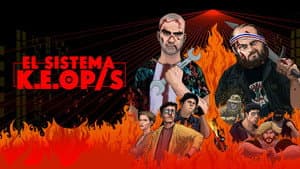 El sistema K.E.OP/S — foto 3