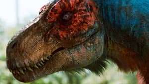 Dinosaur Island — foto 6