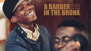 A Barber in the Bronx — foto 1
