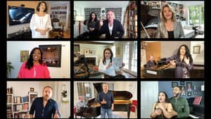 Metropolitan Opera At Home Gala — foto 1