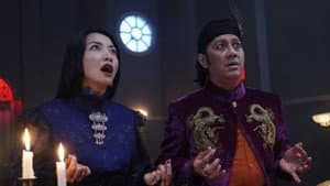 Comic 8 Revolution: Santet K4bin3t — foto 6