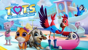 T.O.T.S.: Servicio de Entrega de Animalitos — foto 9