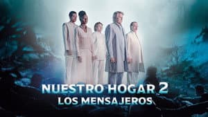 Nuestro hogar 2: Los mensajeros — foto 3