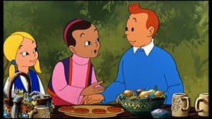 Tintin et le lac aux requins — foto 2