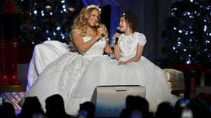 Mariah Carey: Merry Christmas to All! — foto 11