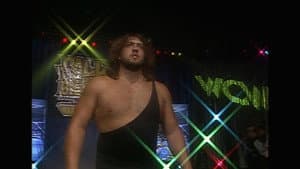 WCW Fall Brawl 1995 — foto 2
