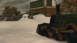 Thomas & Friends: Holiday Express — foto 1