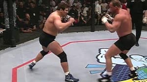 UFC 12: Judgement Day — foto 1