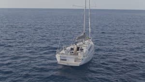 Terror en el mar — foto 10