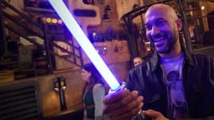 Star Wars: Galaxy's Edge - Adventure Awaits — foto 5