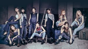 Twice 1st Arena Tour 2018 "BDZ" @武蔵野の森総合スポーツプラザ メインアリーナ — foto 1