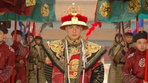 李卫辞官 — foto 2
