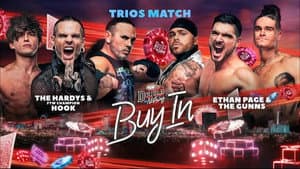 AEW Double or Nothing 2023: The Buy In — foto 2