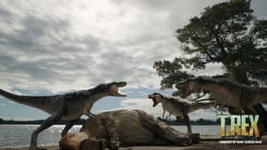 T. REX — foto 3