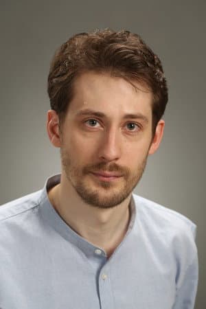 Павел Демьянов