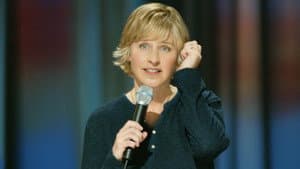 Ellen DeGeneres: Here and Now — foto 4