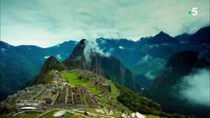 Hidden City of the Incas — foto 1