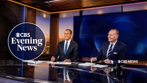 CBS Evening News — foto 11
