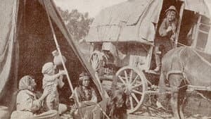 A Child of the West — foto 1