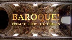 Baroque! From St Peter's to St Paul's — foto 2