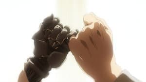 Violet Evergarden: La película — foto 5