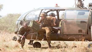 My Father's War — foto 1