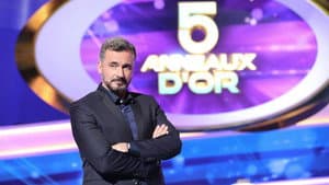 Les 5 Anneaux d'Or — foto 2
