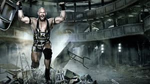 WWE TLC: Tables Ladders & Chairs 2012 — foto 1