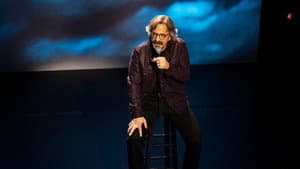 Marc Maron: From Bleak to Dark — foto 8