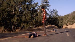 Downrange — foto 4