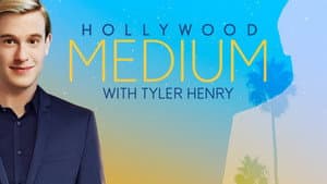 Hollywood Medium with Tyler Henry — foto 4